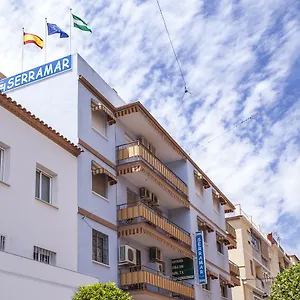 Gasthof Serramar, Benalmádena
