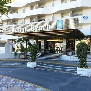 Aparthotel Benal, Benalmádena